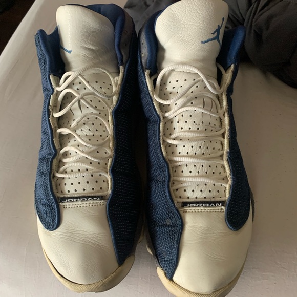 Jordan flint 13s sz13 OG 1998 - Picture 5 of 9